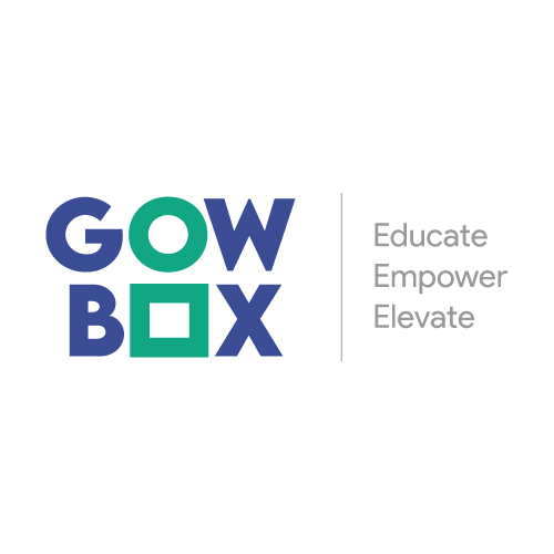 GowBox - Logo